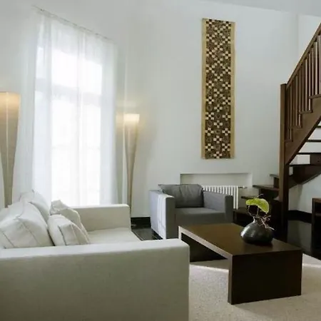 Hotell Bergs - Small Luxury Of The World 5*