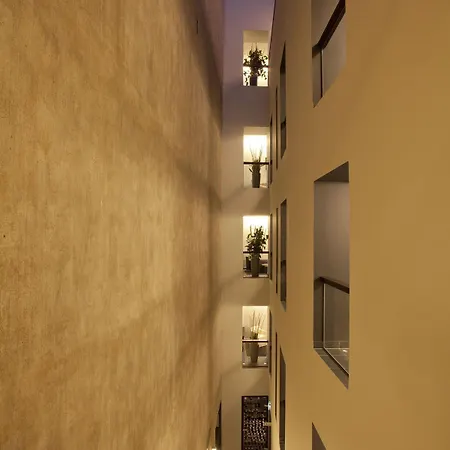 Bergs - Small Luxury Of The World Hotell 5*