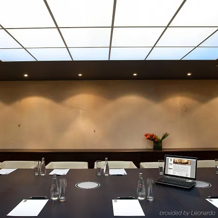 Hotell Bergs - Small Luxury Of The World 5*