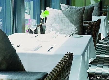Bergs - Small Luxury Of The World Hotell 5*