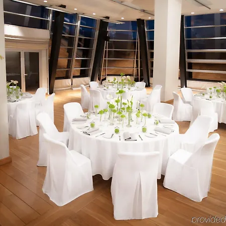 Bergs - Small Luxury Of The World ホテル 5*