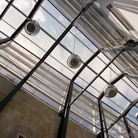 Bergs - Small Luxury Of The World Hotell