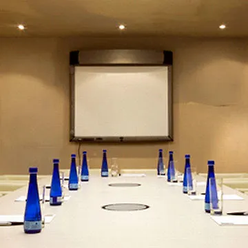 Bergs - Small Luxury Of The World Hotell