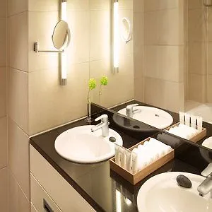 Hotell Bergs - Small Luxury Of The World 5*