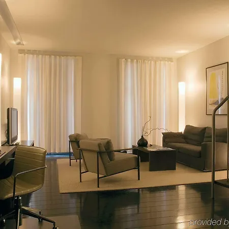 Hotell Bergs - Small Luxury Of The World