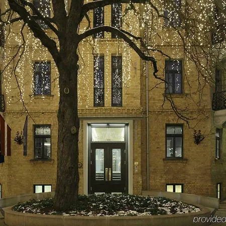 Hotell Bergs - Small Luxury Of The World 5*